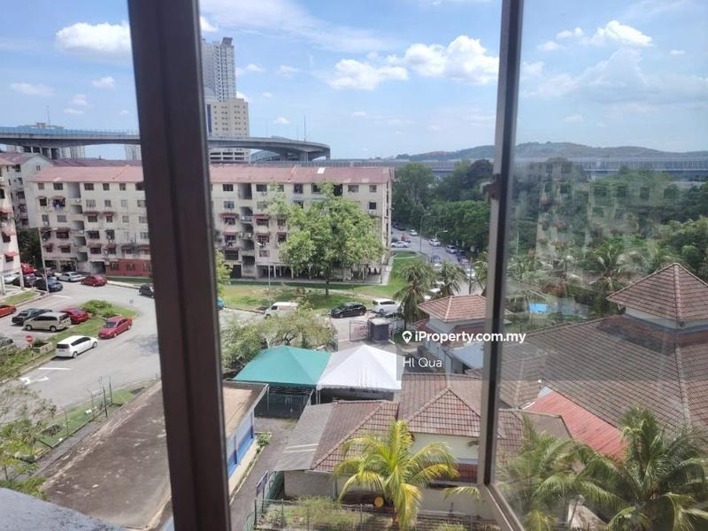 For Sale - Gugusan Teratai