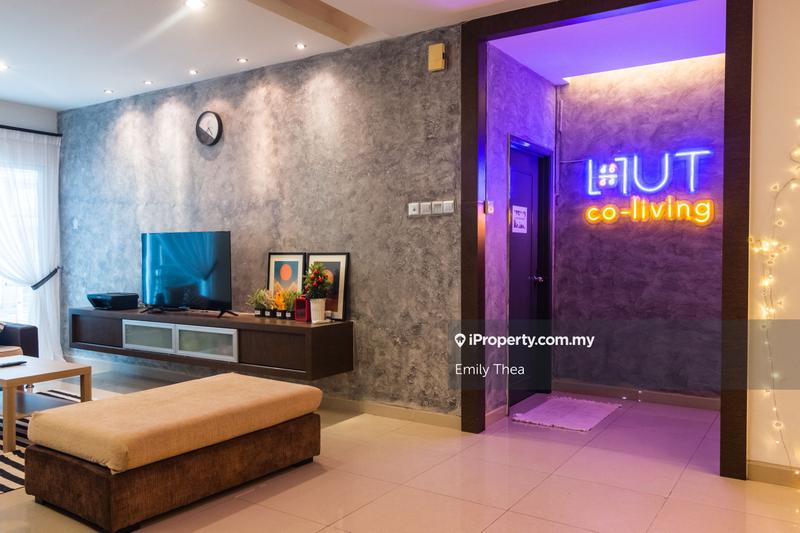 Kondominium untuk Dijual di Taragon Puteri YKS oleh Emily Thea - iProperty.com.my