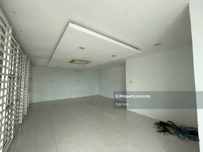 Semi-D Factory for Sale in Sungai Petani, Kedah by Cai Yan - Interior - iProperty.com.my