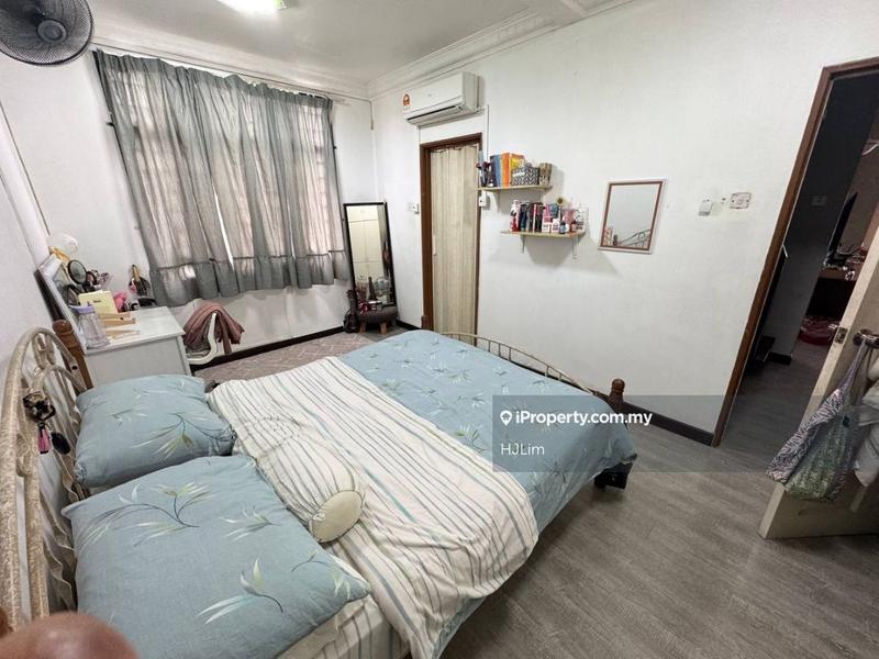 Rumah Berkembar untuk Dijual di Ukay Perdana, Ulu Kelang oleh HJLim - iProperty.com.my