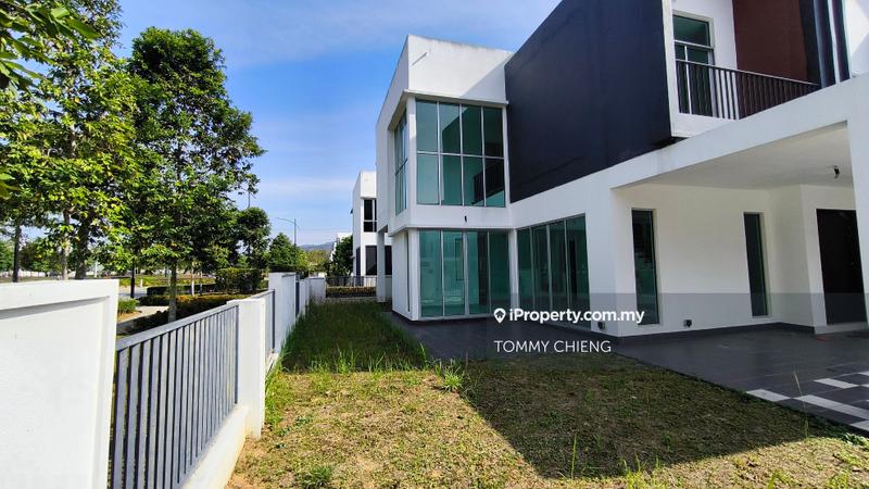 2-storey Terraced House for Rent in Eco Forest, Semenyih by TOMMY CHIENG - iProperty.com.my