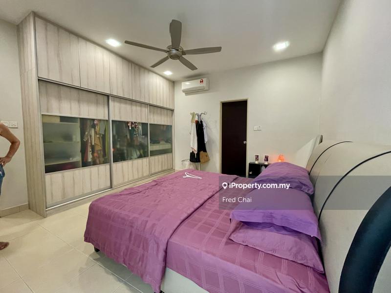 3-storey Terraced House for Sale in Taman Bukit Prima, Cheras by Fred Chai - iProperty.com.my