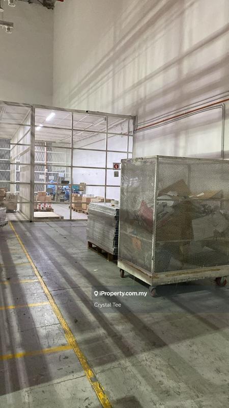 Warehouse for Rent in Taman Perindustrian Bayan Lepas, Bayan Lepas by Crystal Tee - iProperty.com.my