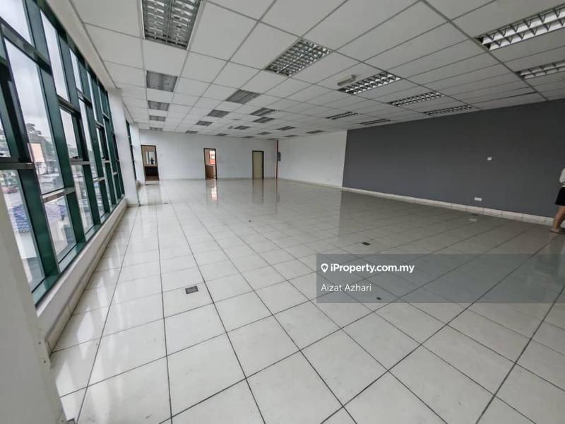 Semi-D Factory for Rent in Seksyen 33, Shah Alam by Aizat Azhari - iProperty.com.my