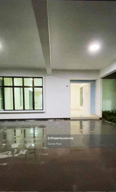 Semi-Detached House for Sale in Taman Ozana Impian, Bukit Katil by Daniel Pow - iProperty.com.my