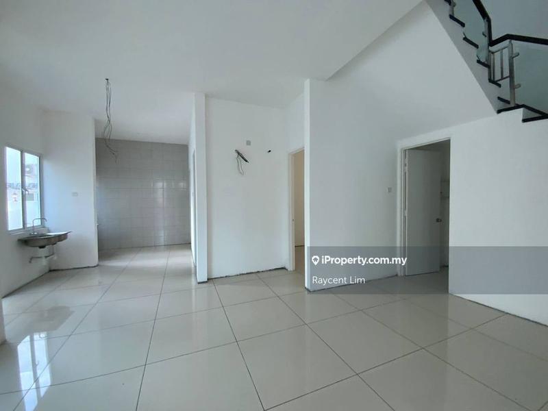 Semi-Detached House for Sale in Alma, Bukit Mertajam by Raycent Lim - iProperty.com.my