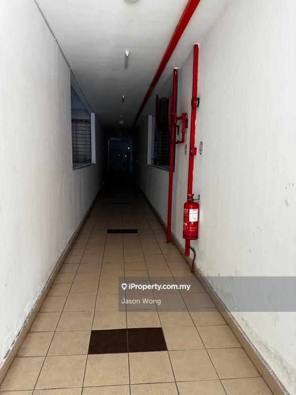 Service Residence for Sale in M3 Residency by Jason Wong - iProperty.com.my