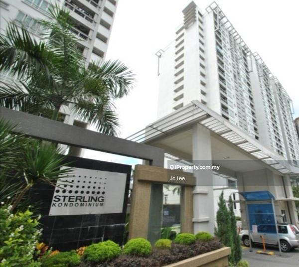 Condominium for Sale in Sterling by Jc Lee - Exterior - iProperty.com.my