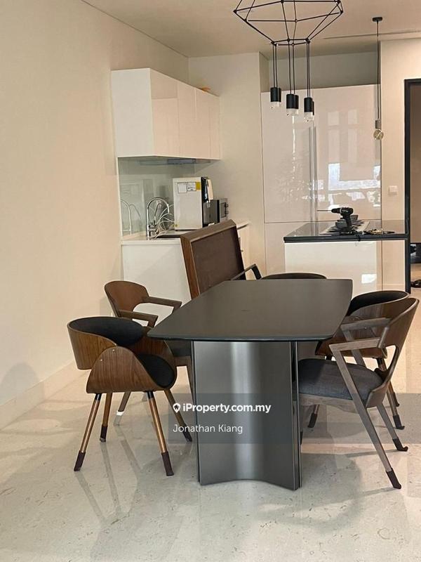 Residensi Servis untuk Disewa di Banyan Tree Signatures oleh Jonathan Kiang - iProperty.com.my