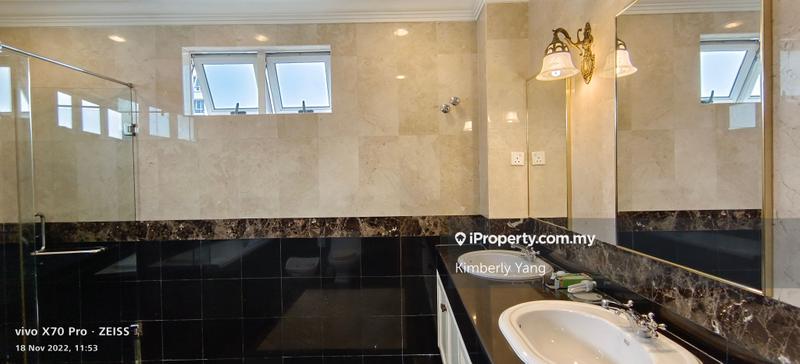 Bungalow House for Rent in KIARA PEAK RESIDENCE, MONT KIARA, Mont Kiara by Kimberly Yang - iProperty.com.my