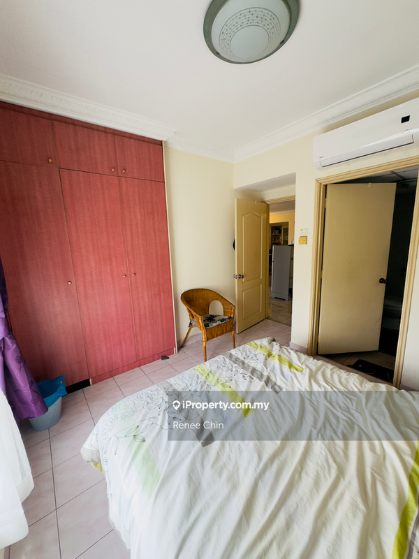 Condominium for Sale in Danau Permai by Renee Chin - iProperty.com.my