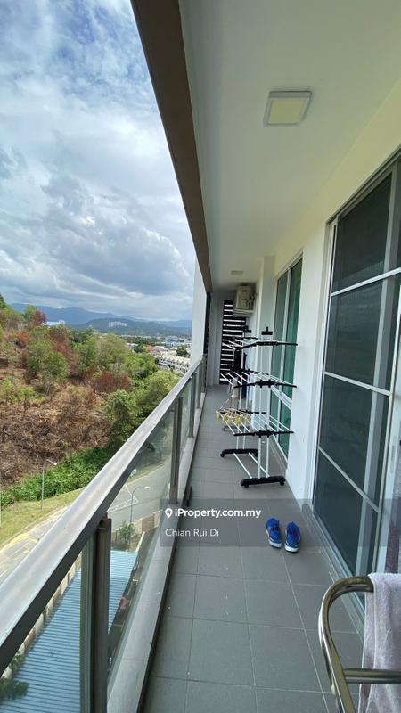 Condominium for Sale in Seri Manis by Chian Rui Di - iProperty.com.my