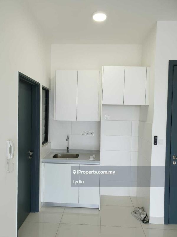 Service Residence for Rent in The Link 2 Residences by Lydia - Kitchen - iProperty.com.my