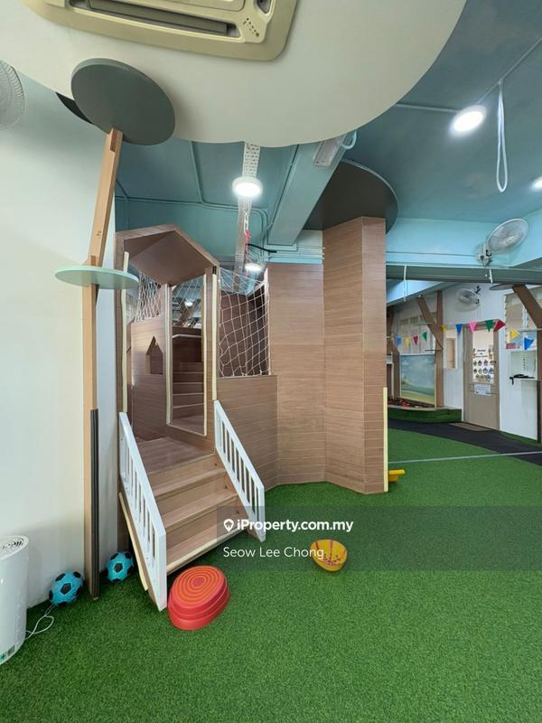 Shop-Office for Sale in Taman Sri Hartamas, Sri Hartamas by Seow Lee Chong - iProperty.com.my