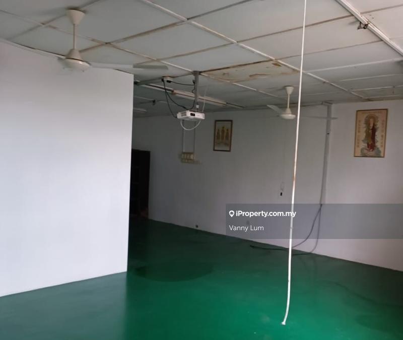 Pejabat untuk Disewa di Bandar Bukit Puchong, Puchong oleh Vanny Lum - iProperty.com.my