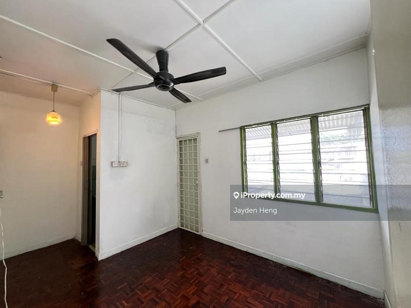 Rumah Berangkai 2 Tingkat untuk Dijual di uvwn3, Subang Jaya oleh Jayden Heng - iProperty.com.my