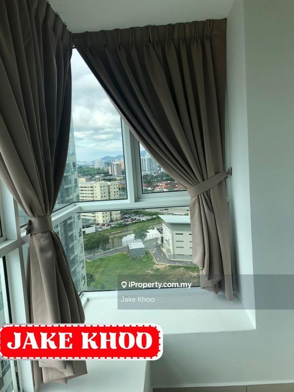 Kondominium untuk Dijual di Tropicana Bay Residences oleh Jake Khoo - iProperty.com.my