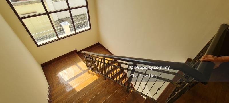 Bungalow House for Sale in Sejati Hill Villa, Kajang by Chai Siew Ling - iProperty.com.my