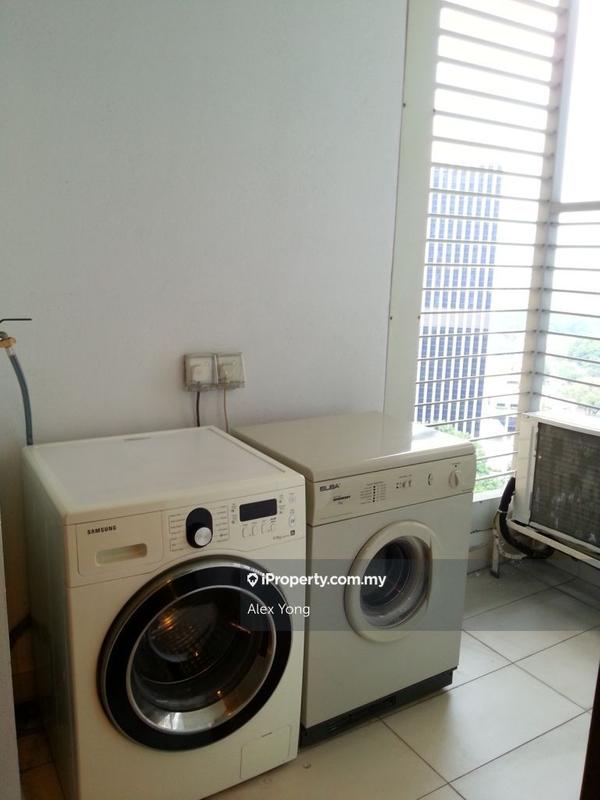 Condominium for Rent in Hampshire Residences by Alex Yong - iProperty.com.my