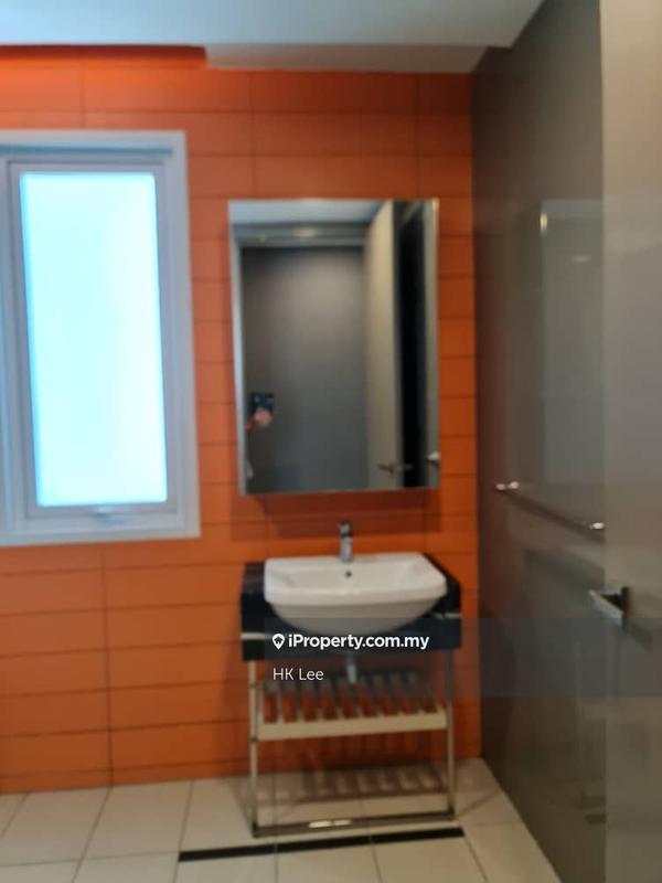Service Residence for Sale in Uptown Residences by HK Lee - iProperty.com.my