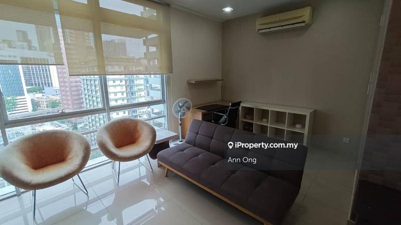 Service Residence for Rent in One Residency by Ann Ong - iProperty.com.my