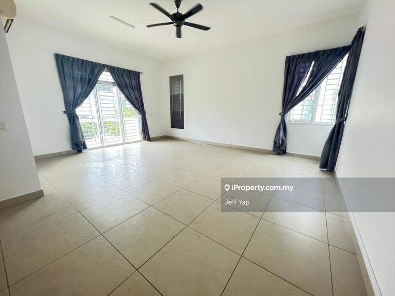 Semi-Detached House for Rent in Nusa Duta, Iskandar Puteri (Nusajaya) by Jeff Yap - iProperty.com.my