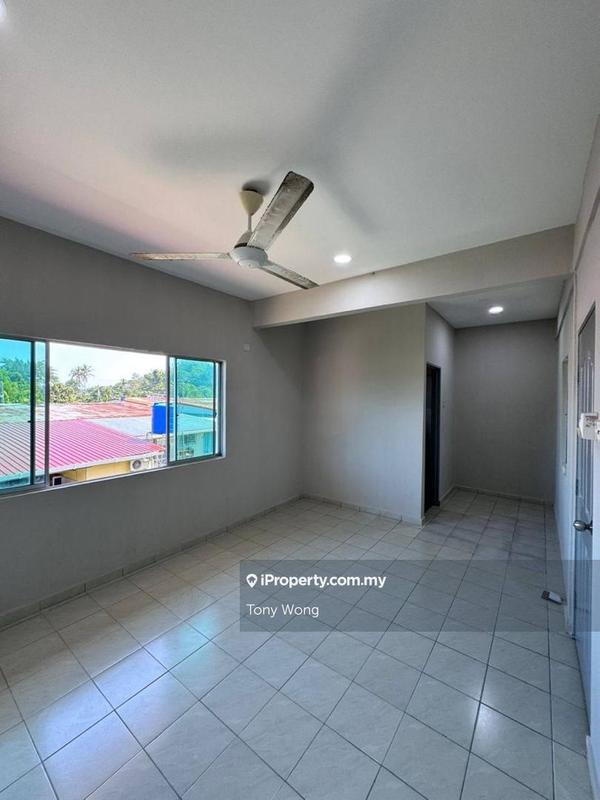 1.5-storey Terraced House for Sale in Papar, Sabah by Tony Wong - iProperty.com.my