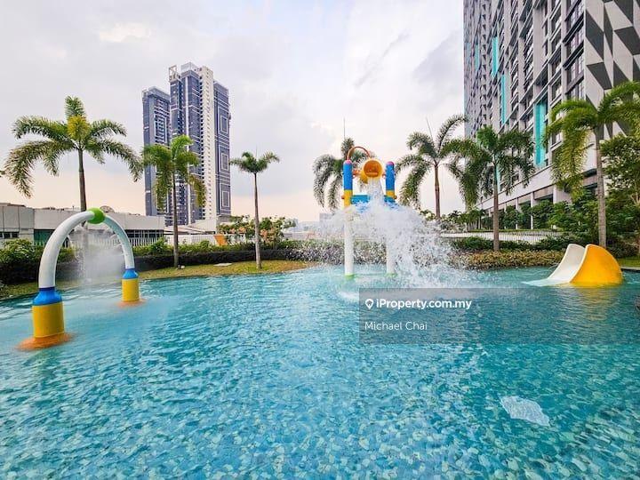 Service Residence for Sale in Trion @ KL by Michael Chai - iProperty.com.my