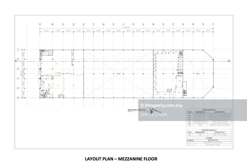 Detached Factory for Sale in Usj 1, Subang Jaya by Jeffrey Cheah - iProperty.com.my