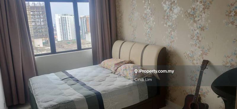 Service Residence for Sale in Jentayu Residensi @ Tampoi by Cindi Lim - iProperty.com.my