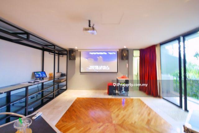 Banglo untuk Dijual di Bukit Tunku, Bukit Tunku (Kenny Hills) oleh Tina Chua - iProperty.com.my