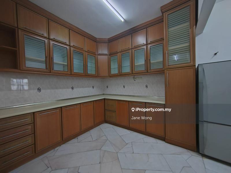 2-storey Terraced House for Sale in Dataran Ara Damansara, Ara Damansara by Jane Wong - iProperty.com.my