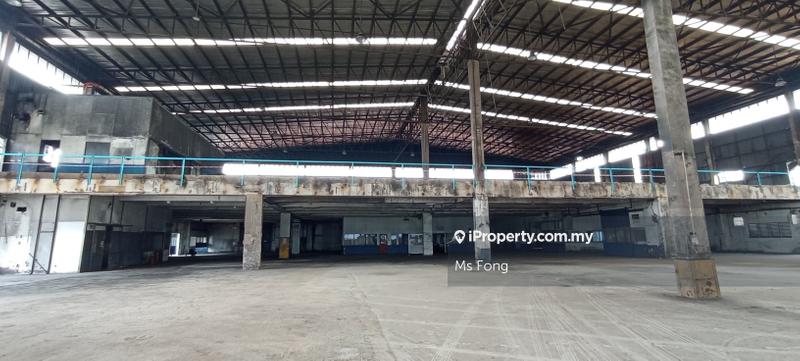 Kilang Terpisah untuk Disewa di Melaka, Melaka oleh Ms Fong - iProperty.com.my