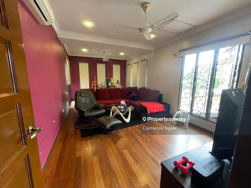 Rumah Berkembar untuk Dijual di SS4, Petaling Jaya oleh Clemence Ngew - iProperty.com.my