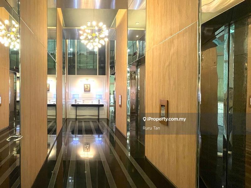 Service Residence for Sale in Vipod Residence by Ruru Tan - iProperty.com.my