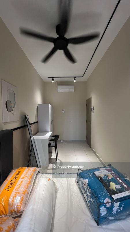 Service Residence for Rent in Vision City Youth City by Fenni Lim - iProperty.com.my