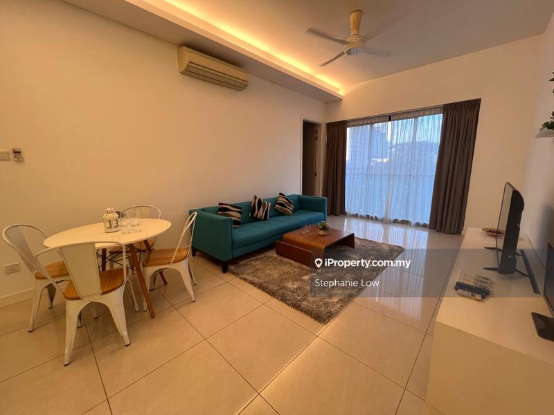 Residensi Servis untuk Dijual di The Horizon Residence oleh Kimmin Low - iProperty.com.my