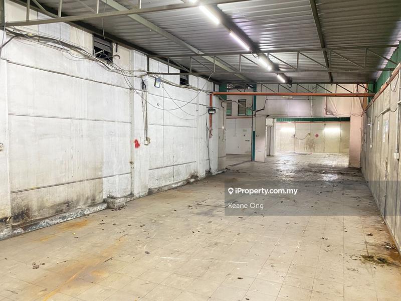 Semi-D Factory for Rent in BANDAR PUCHONG JAYA, Puchong by Keane Ong - iProperty.com.my