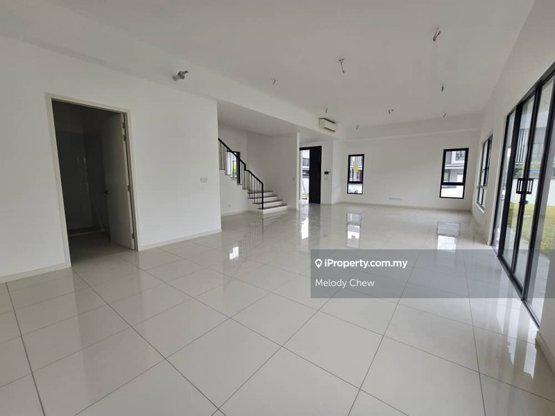 Rumah Berkembar untuk Dijual di Bandar Tropicana Aman, Telok Panglima Garang oleh Melody Chew - iProperty.com.my