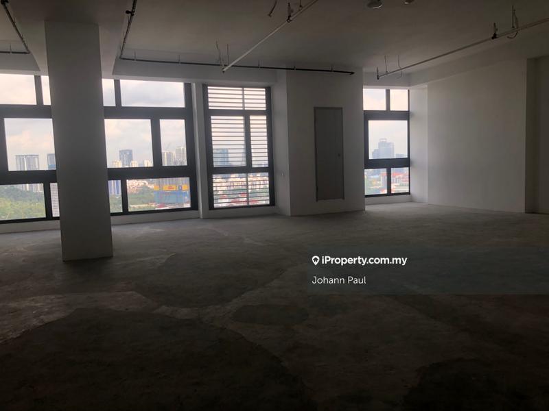 Pejabat untuk Dijual di Jalan Klang Lama (Old Klang Road), Kuala Lumpur oleh Johann Paul Gregory - iProperty.com.my