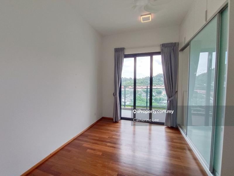 Condominium for Rent in Mira Residence by Catherine Lee - iProperty.com.my