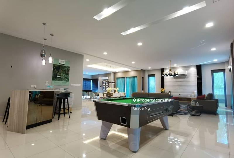 Bungalow House for Sale in Kota Damansara, Selangor by Grace Ng - iProperty.com.my
