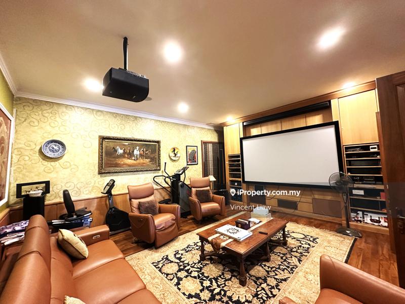 Banglo untuk Dijual di Tropicana golf country resort, Tropicana oleh Vincent Liaw - iProperty.com.my