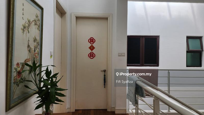 Banglo untuk Dijual di KL City Centre, Kuala Lumpur oleh Fifi Syafiza - iProperty.com.my