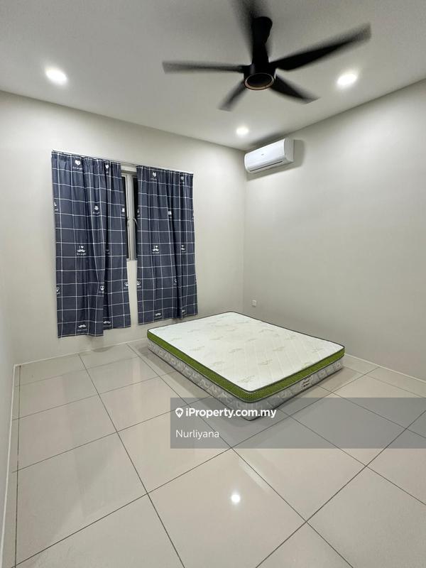 Kondominium untuk Dijual di Platinum OUG Residence oleh Nurliyana - iProperty.com.my