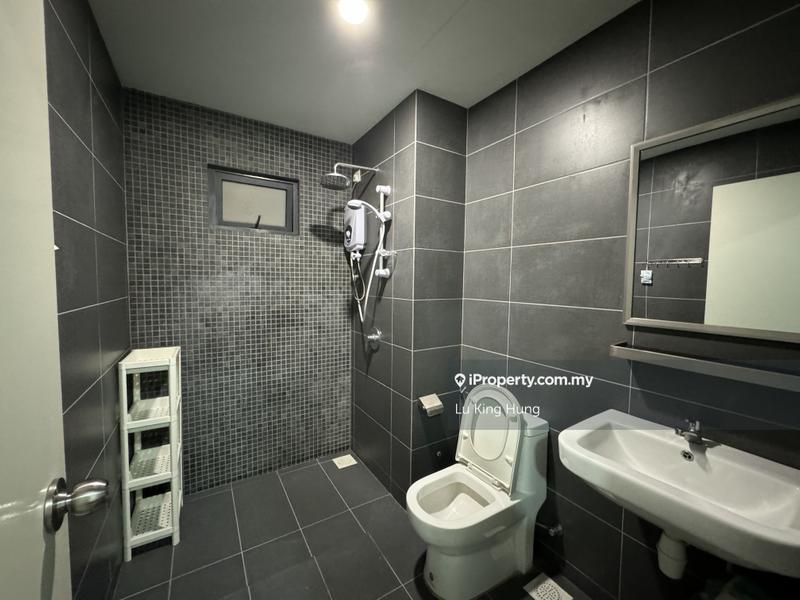 Condominium for Sale in Parkhill Residence by Lu King Hung - iProperty.com.my