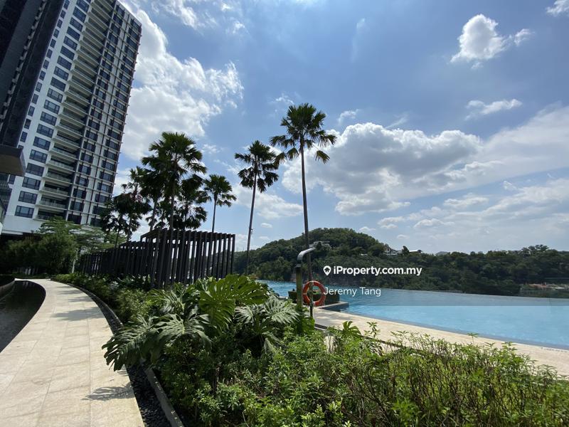 Condominium for Sale in Serai by Jeremy Tang - iProperty.com.my