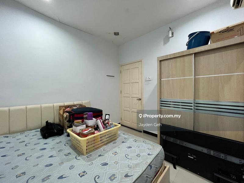 Semi-Detached House for Sale in Taman Suasana Permai, Jitra by Jayden Geh - iProperty.com.my