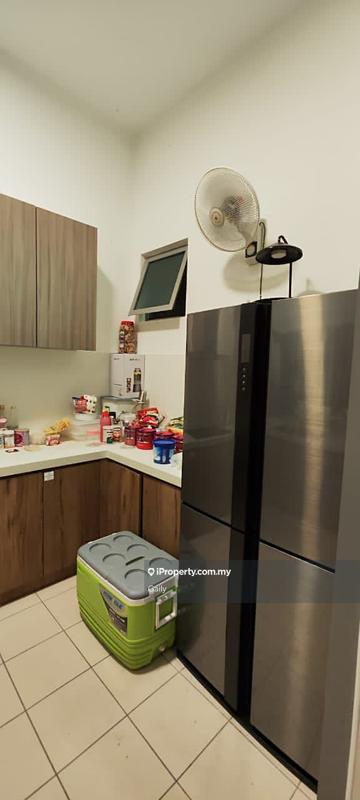 3-storey Terraced House for Sale in Symphony Hills, Cyberjaya by Gaily - iProperty.com.my