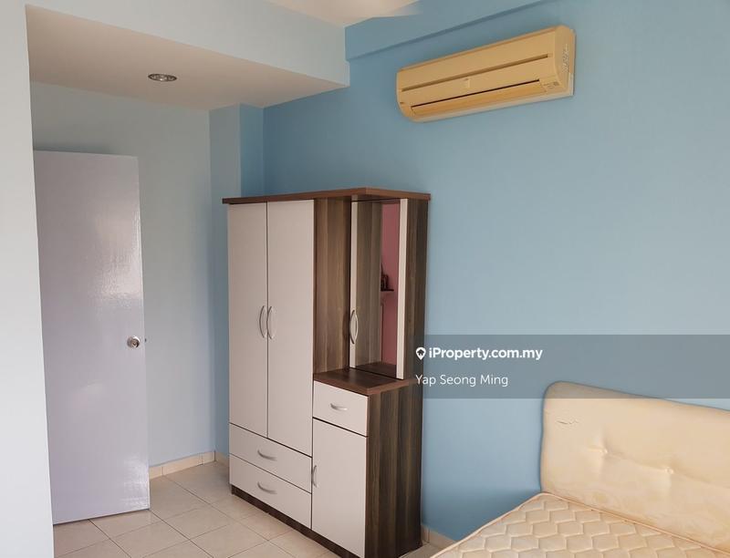 Pangsapuri untuk Dijual di Selesa I Resort Apartment (Pangsapuri Damai Mewah B) oleh Yap Seong Ming - iProperty.com.my